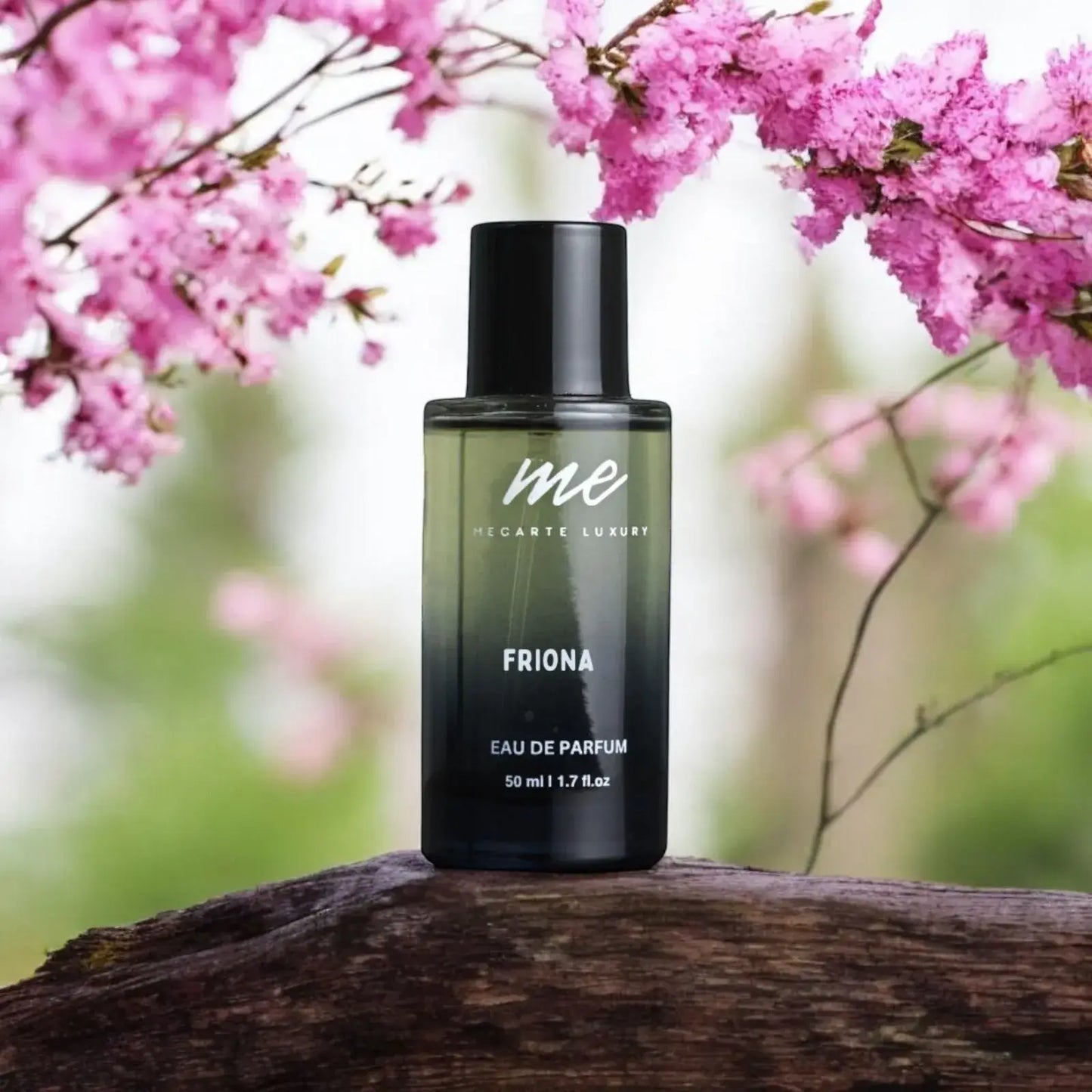 Long lasting ladies perfume | Friona by Mecarte Luxury