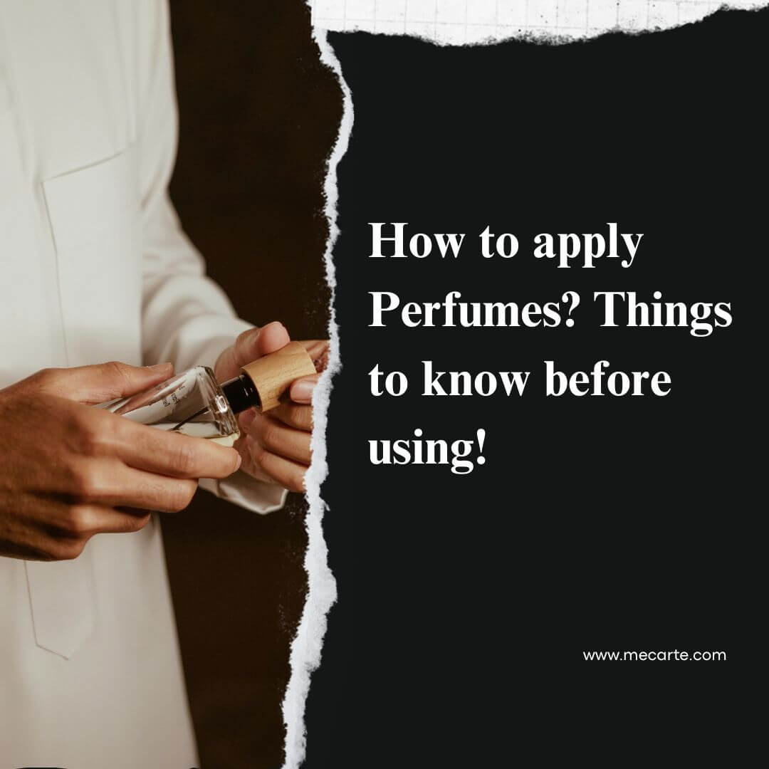 Perfume Application Tips and Fragrance Layering for Longer Influence