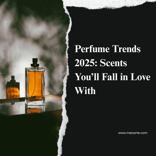 trendy perfumes in India 2025