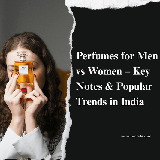 Perfume Trends in India 2025
