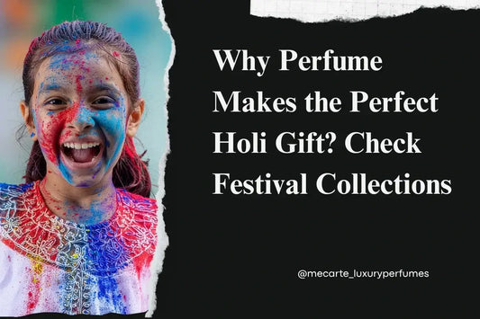 Best Holi gift in India - Vibrant image of a girl celebrating Holi with colors and joy.