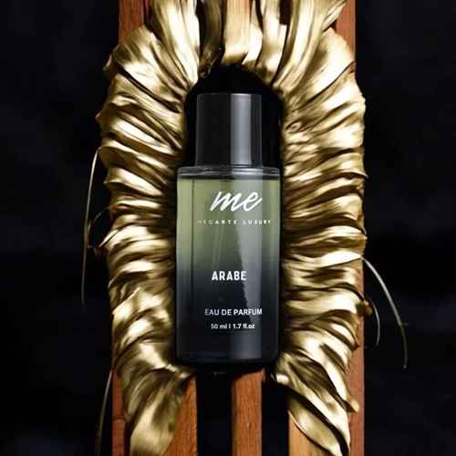 Gents Premium Perfume Collection, ARABE