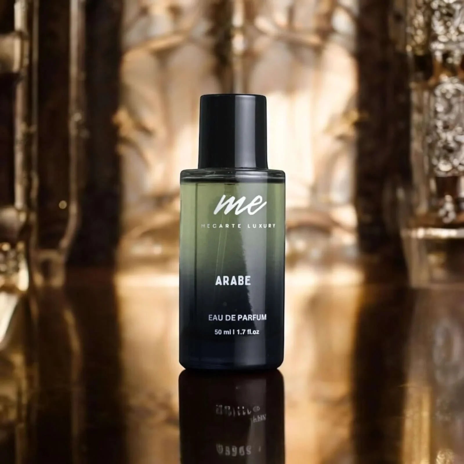 MECARTE ARABE Long-Lasting Perfume for Men 100ML