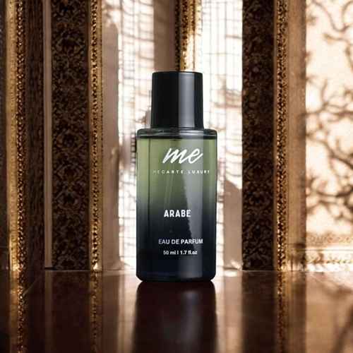 Gents Premium Perfume Collection, ARABE