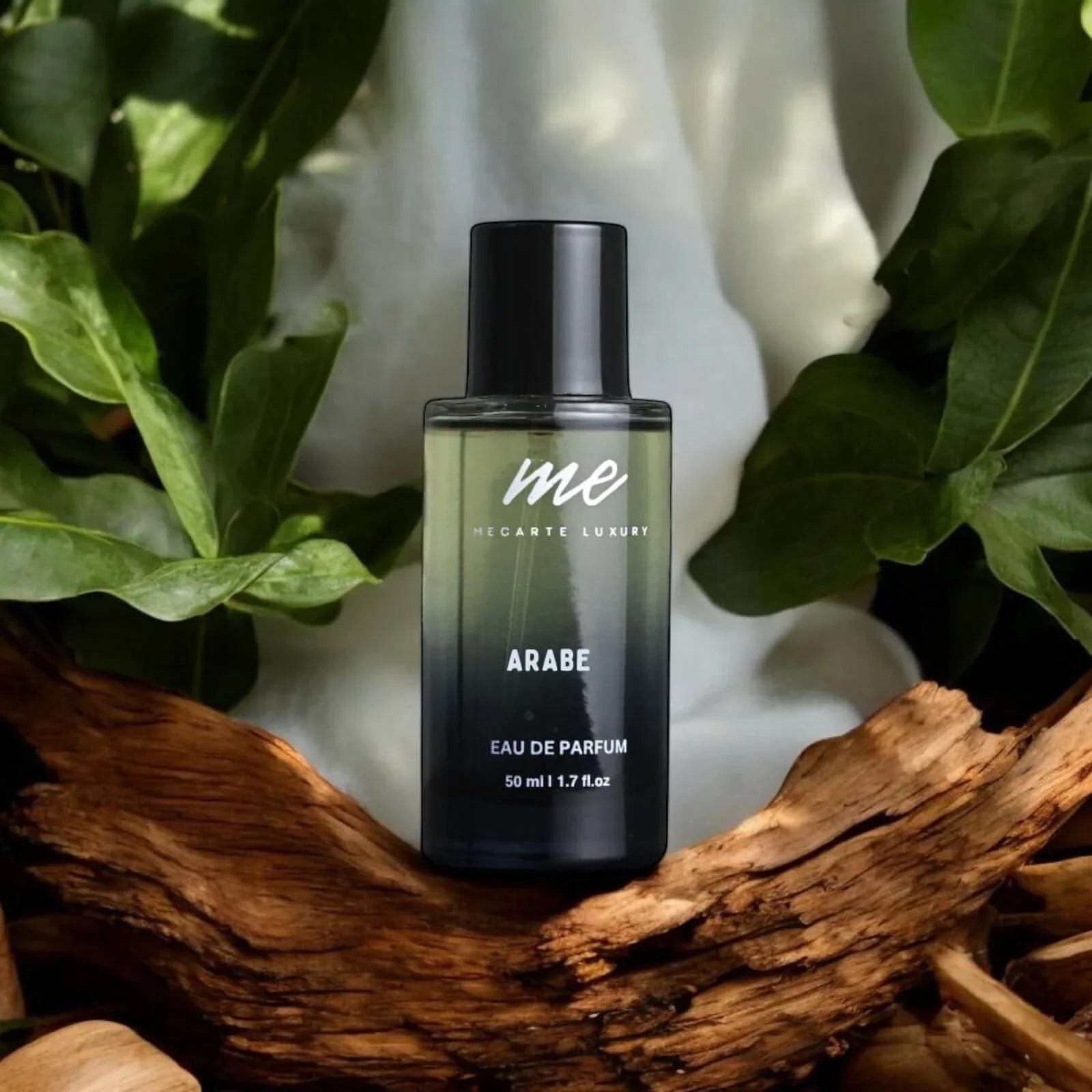 MECARTE ARABE Long-Lasting Perfume for Men 100ML