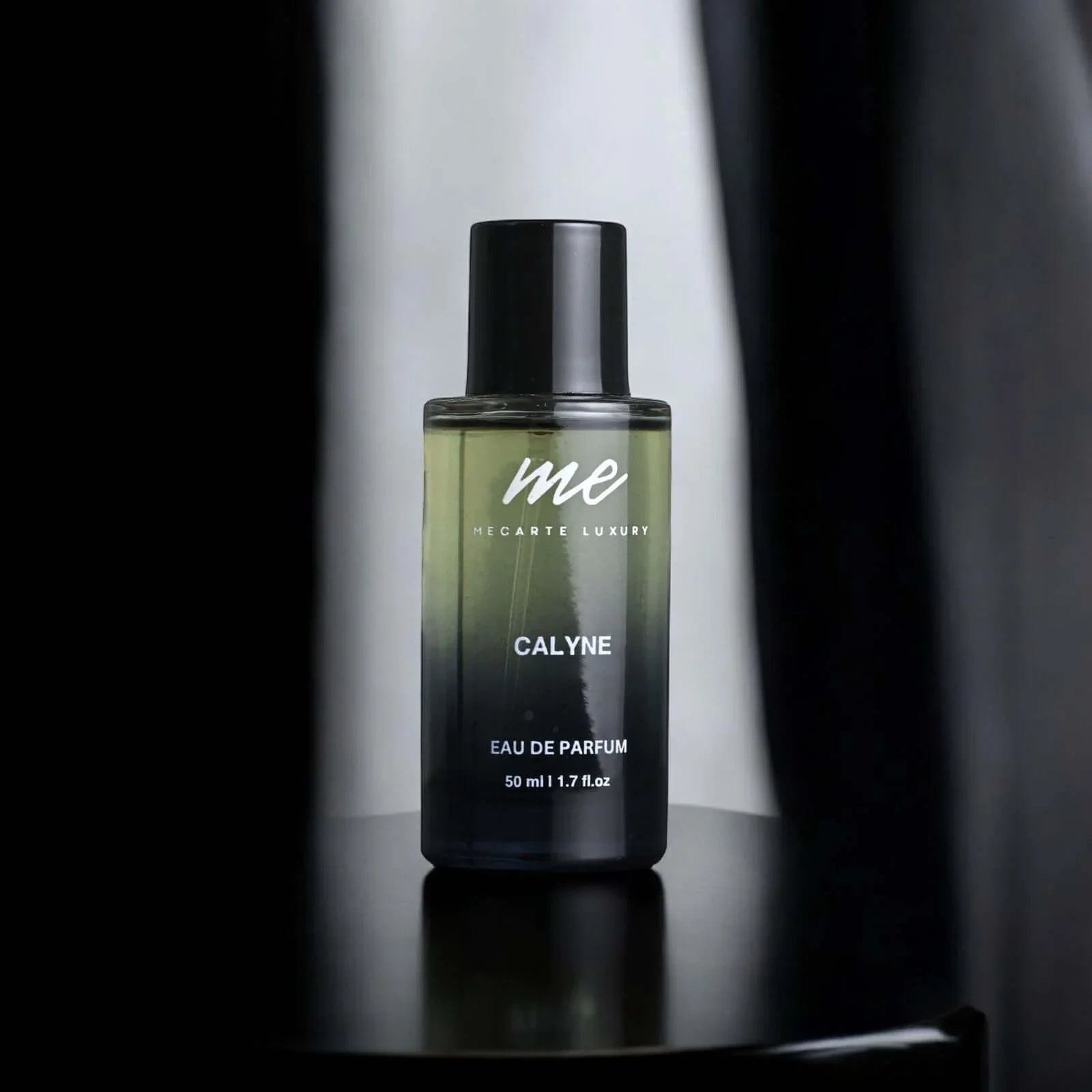 MECARTE CALYNE Luxury Perfume Packaging for Women