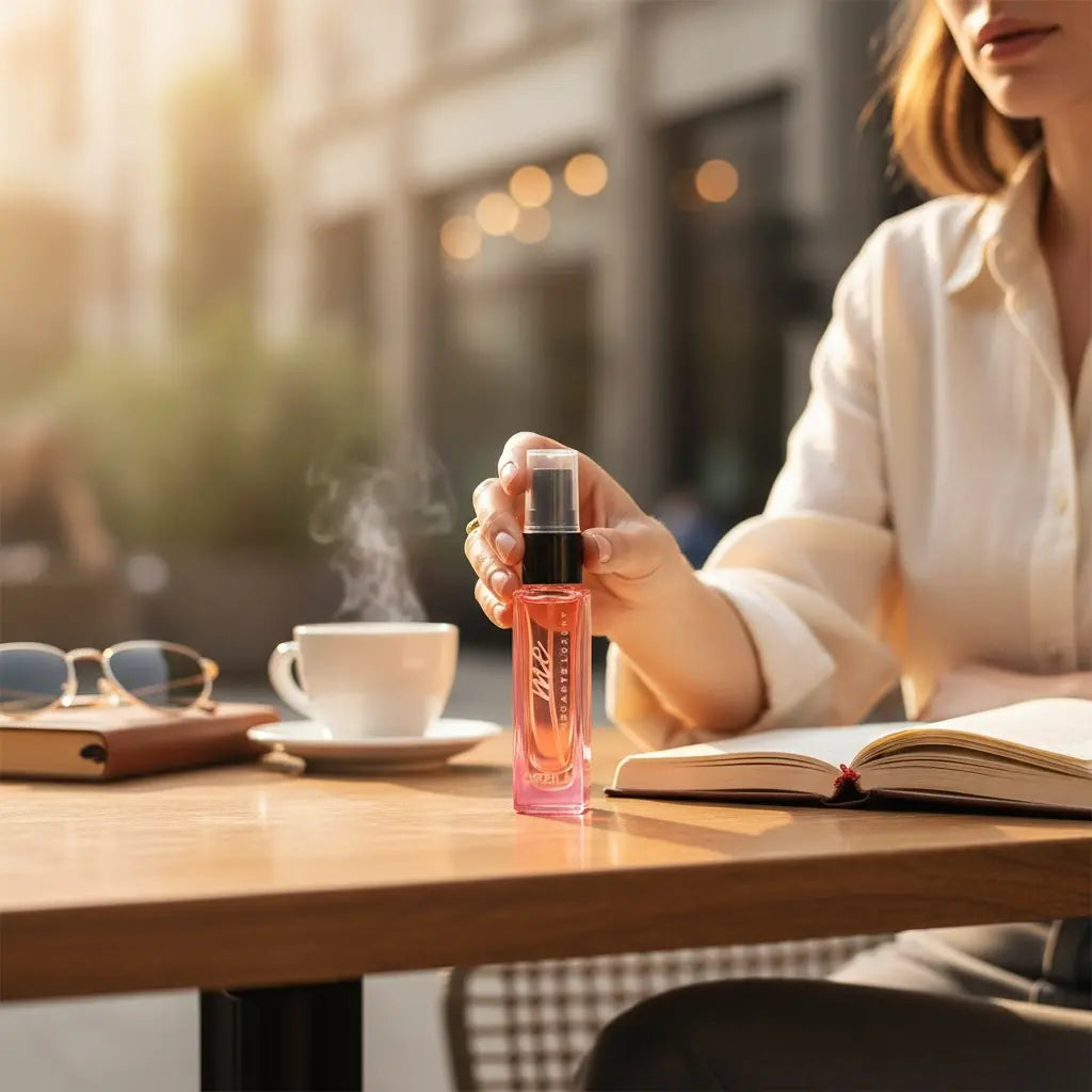 Calyne Mini Perfume 8ml – Try Before You Buy | ₹149 Free Shipping