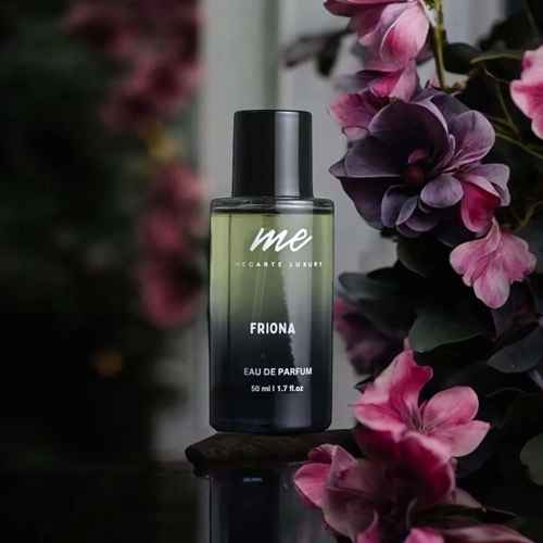 Long lasting ladies perfume for India , FRIONA