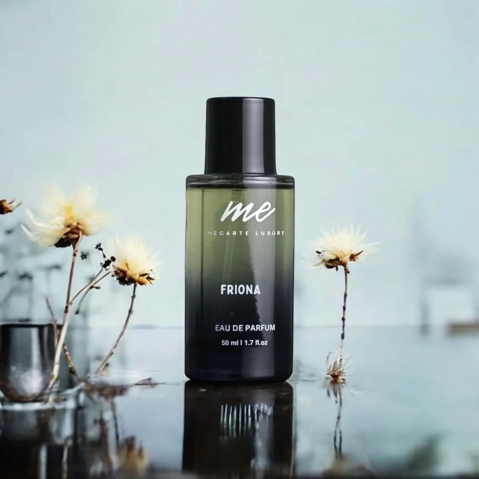 MECARTE FRIONA Luxury Perfume Box for Ladies