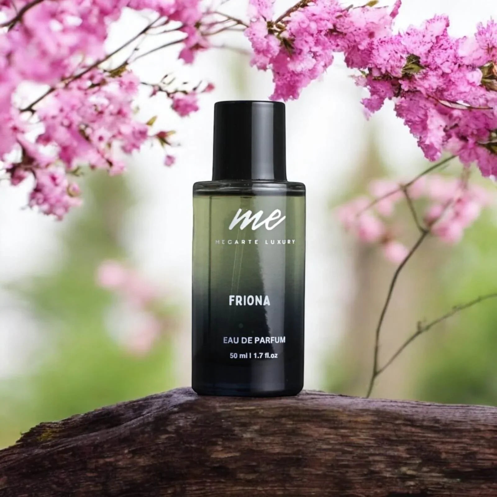 MECARTE FRIONA Premium 100ML Perfume Bottle for Ladies