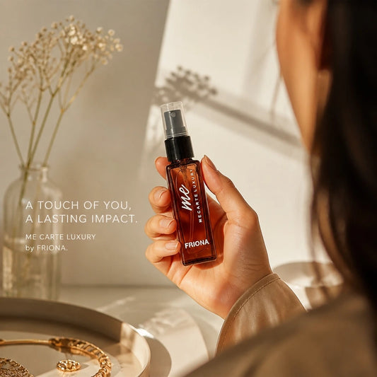 Friona Mini Perfume 8ml – Try Before You Buy | ₹179 Free Shipping