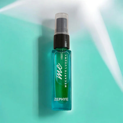 Zephye Mini Perfume 8ml – Try Before You Buy |  ₹179 Free Shipping