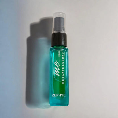 Zephye Mini Perfume 8ml – Try Before You Buy |  ₹179 Free Shipping