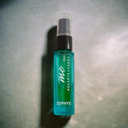 Zephye Mini Perfume 8ml – Try Before You Buy |  ₹179 Free Shipping