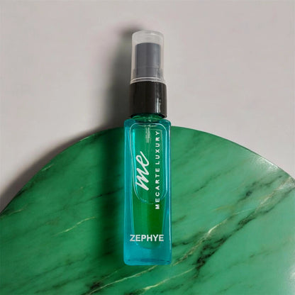 Zephye Mini Perfume 8ml – Try Before You Buy |  ₹179 Free Shipping