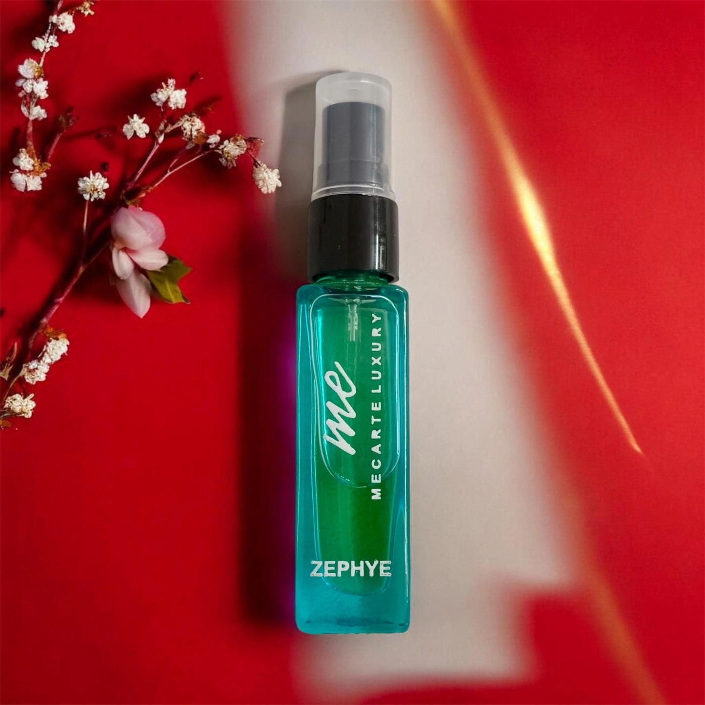 Zephye Mini Perfume 8ml – Try Before You Buy |  ₹179 Free Shipping