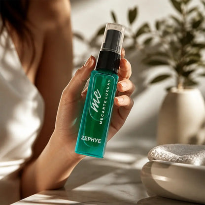 Zephye Mini Perfume 8ml – Try Before You Buy |  ₹179 Free Shipping