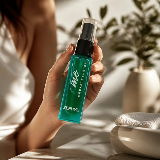 Zephye Mini Perfume 8ml – Try Before You Buy |  ₹179 Free Shipping