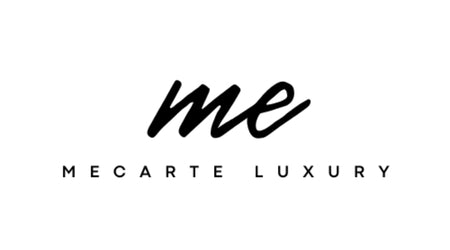 Mecarte Luxury perfume store logo