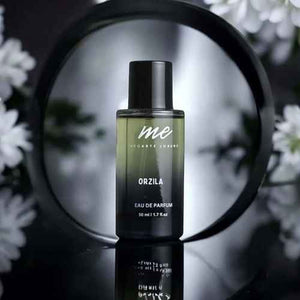 MECARTE ORZILA – Luxury Long-Lasting Perfume for Women