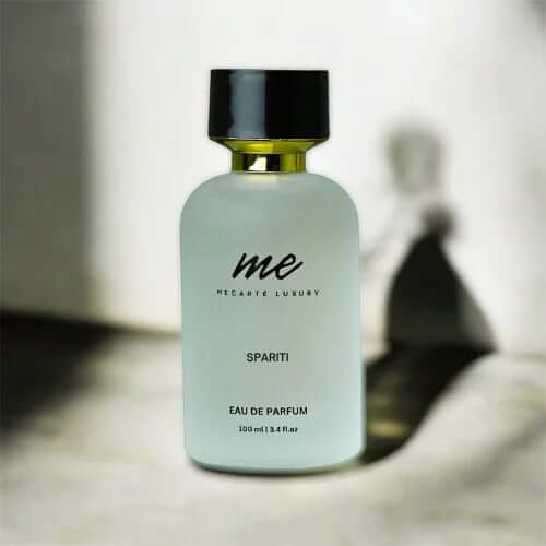 MECARTE SPARITI Signature Long-Lasting Perfume for Women