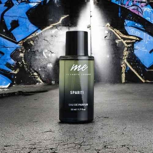 24 hours lasting perfume, Signature Collection-SPARITI