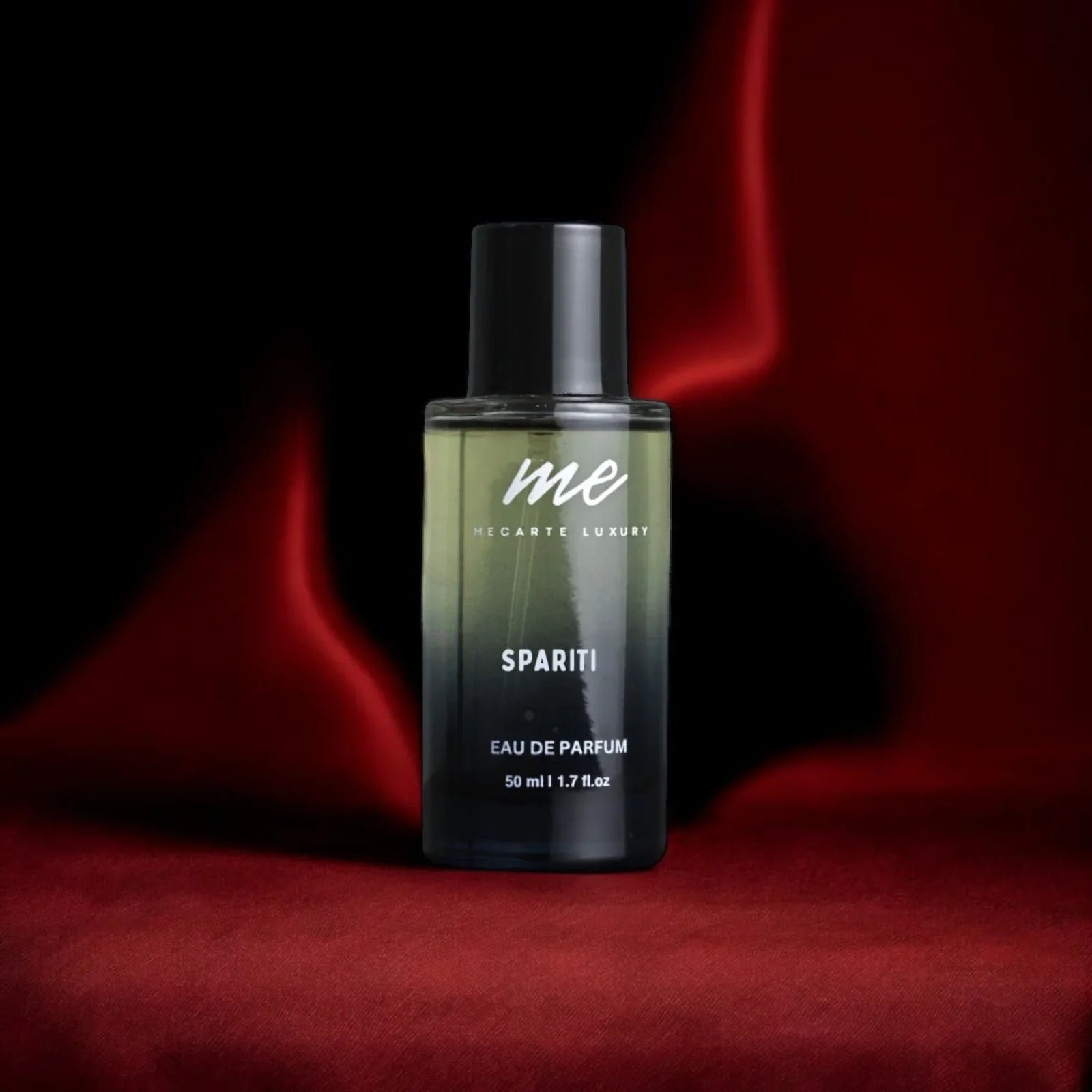 MECARTE SPARITI Signature Long-Lasting Perfume for Women