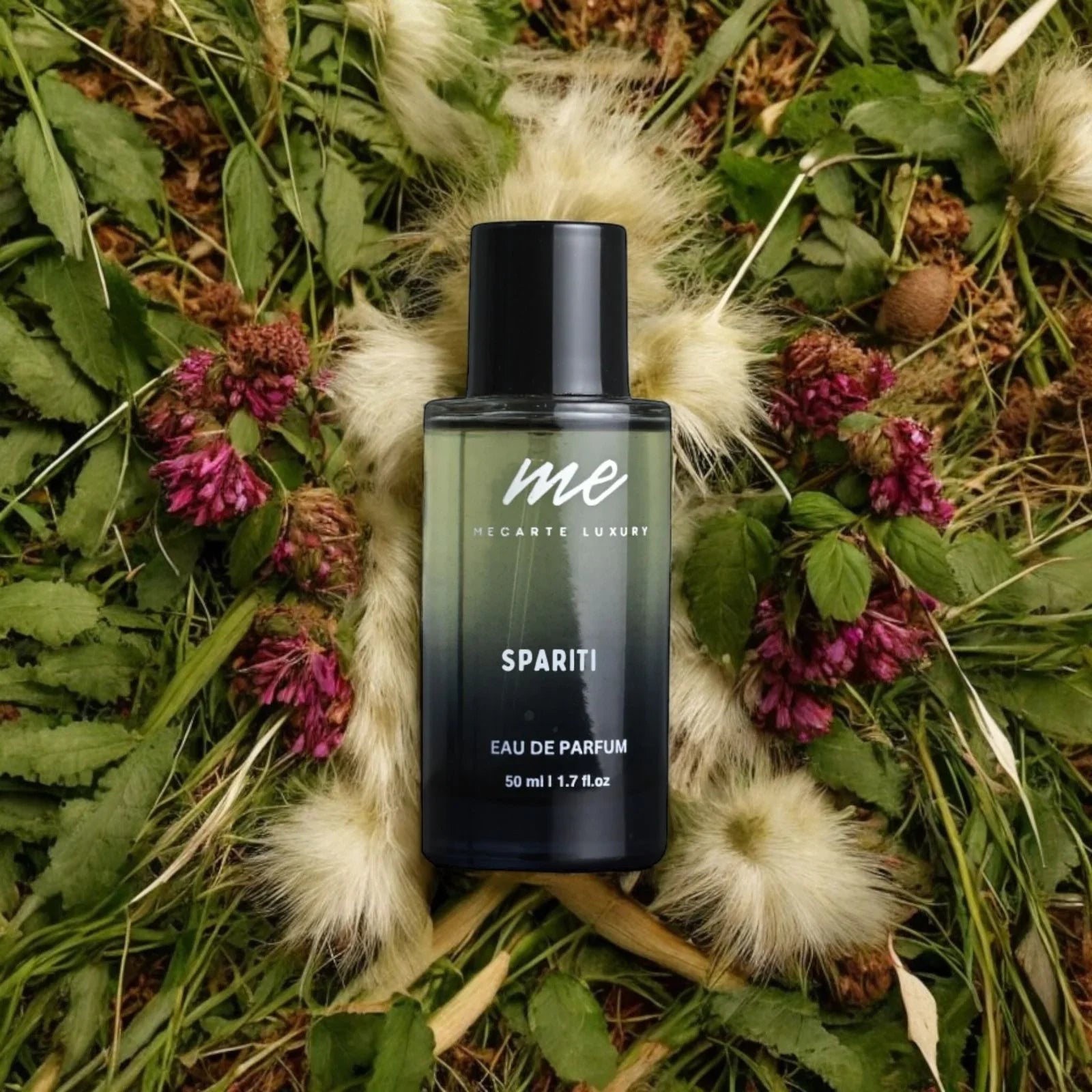 MECARTE SPARITI Signature Long-Lasting Perfume for Women
