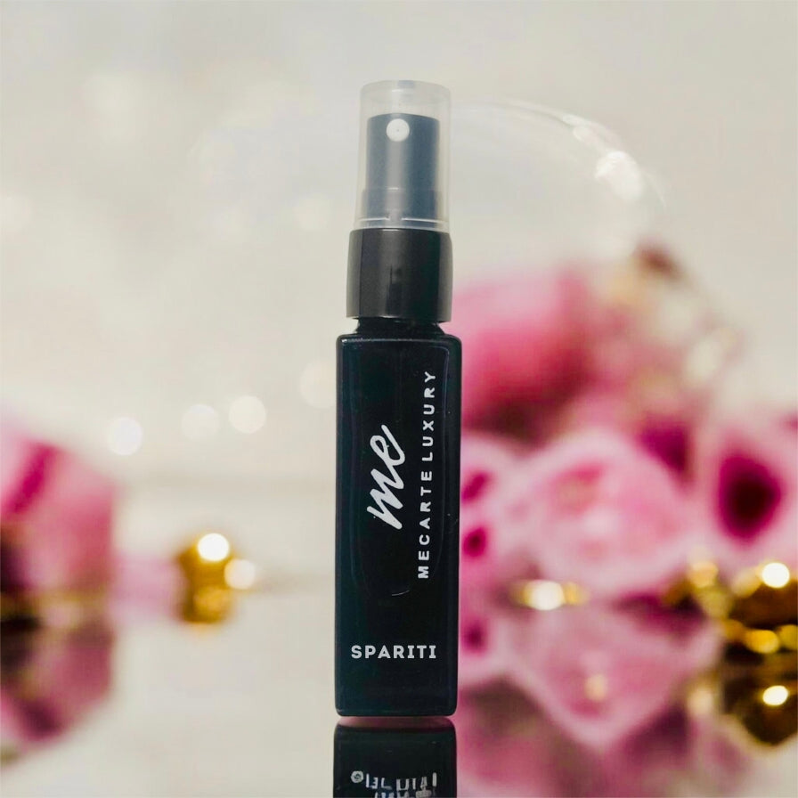 Spariti Mini Perfume 8ml – Try Before You Buy | ₹189 Free Shipping