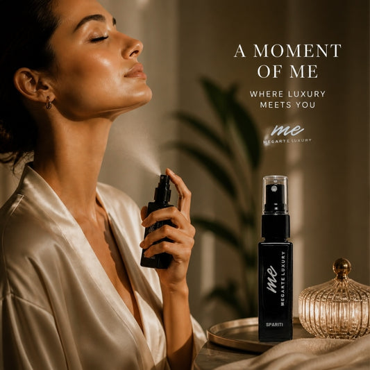 Spariti Mini Perfume 8ml – Try Before You Buy | ₹189 Free Shipping
