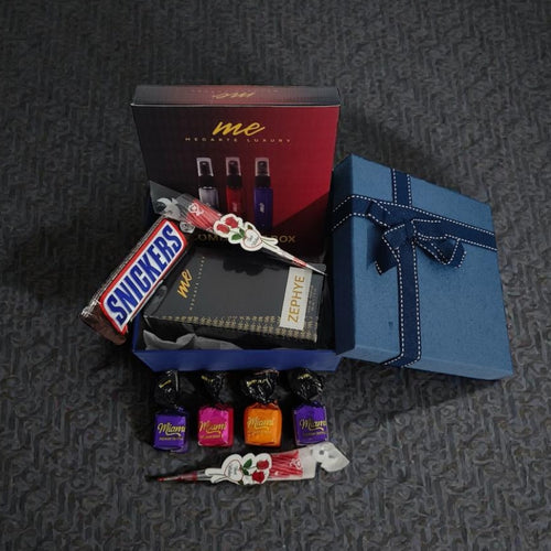 Valentine’s Day Combo for Him – Exclusive Gift Set (Limited Edition)❤️