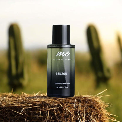 MECARTE ZENSOU Long-Lasting Unisex Perfume in India