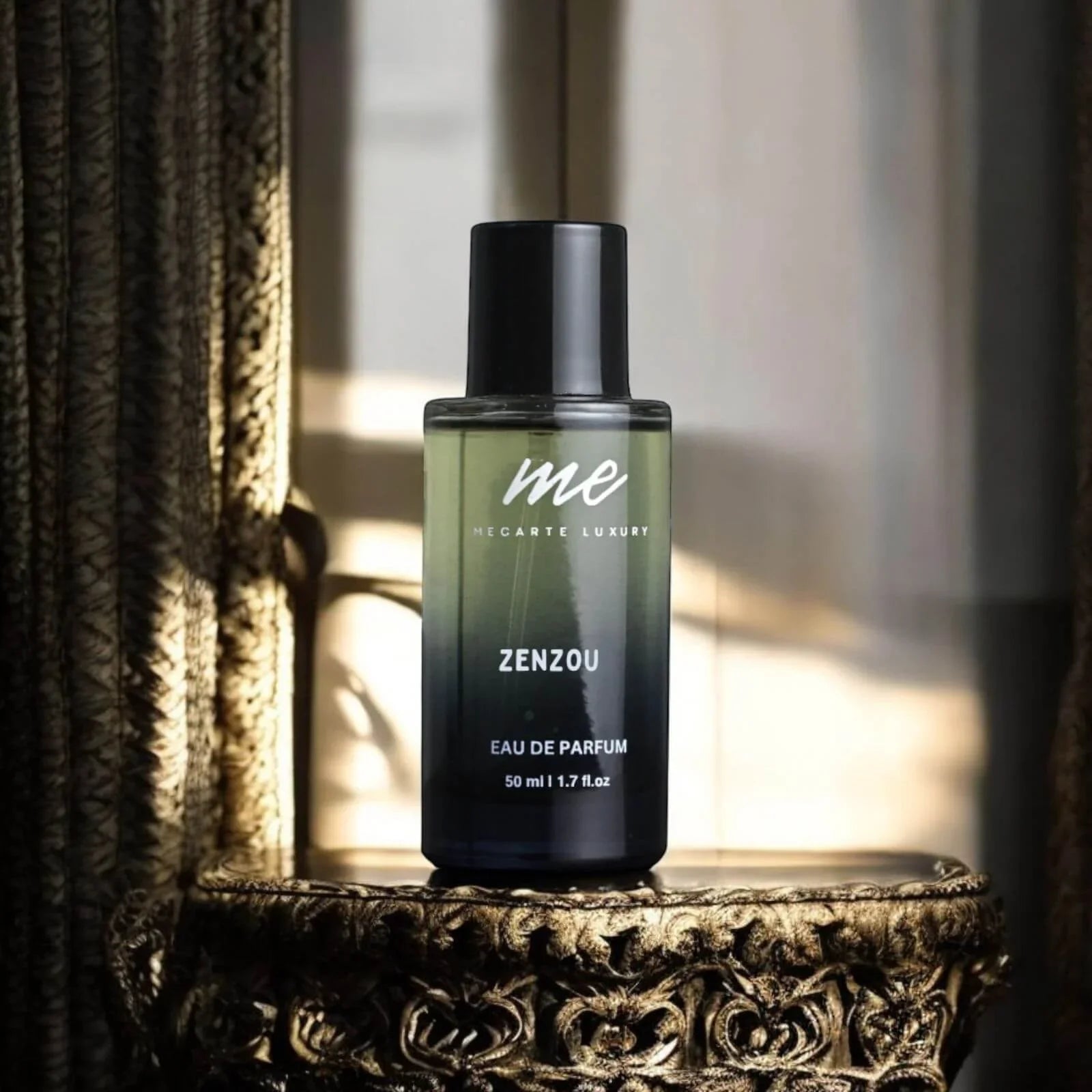 MECARTE ZENSOU Long-Lasting Unisex Perfume in India