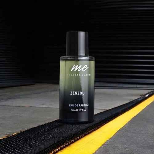 Best Selling Unisex Perfume Below INR 1000 | ZENZOU by Mecarte