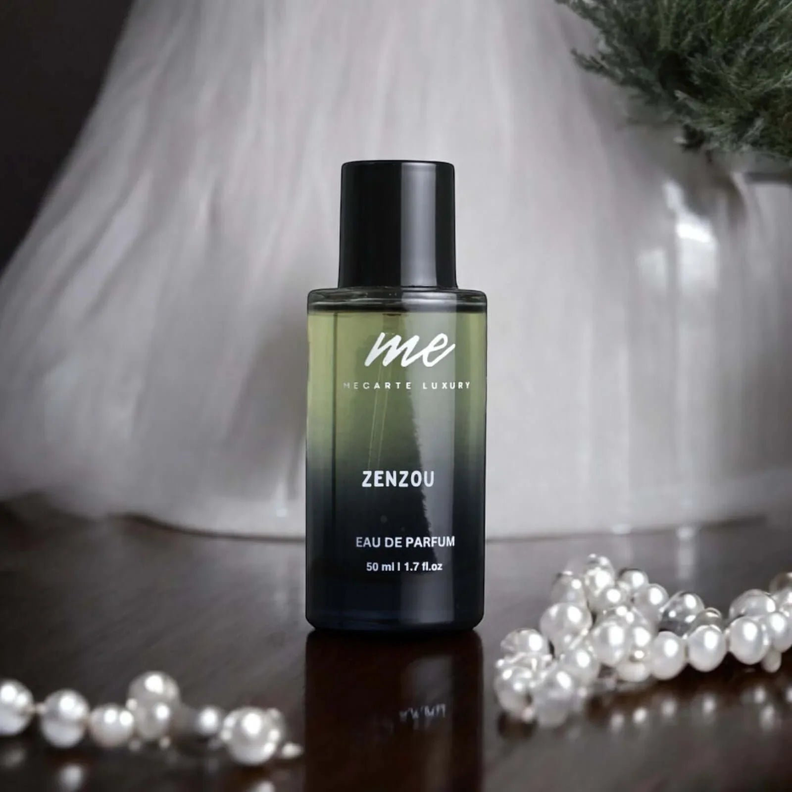 MECARTE ZENSOU Long-Lasting Unisex Perfume in India