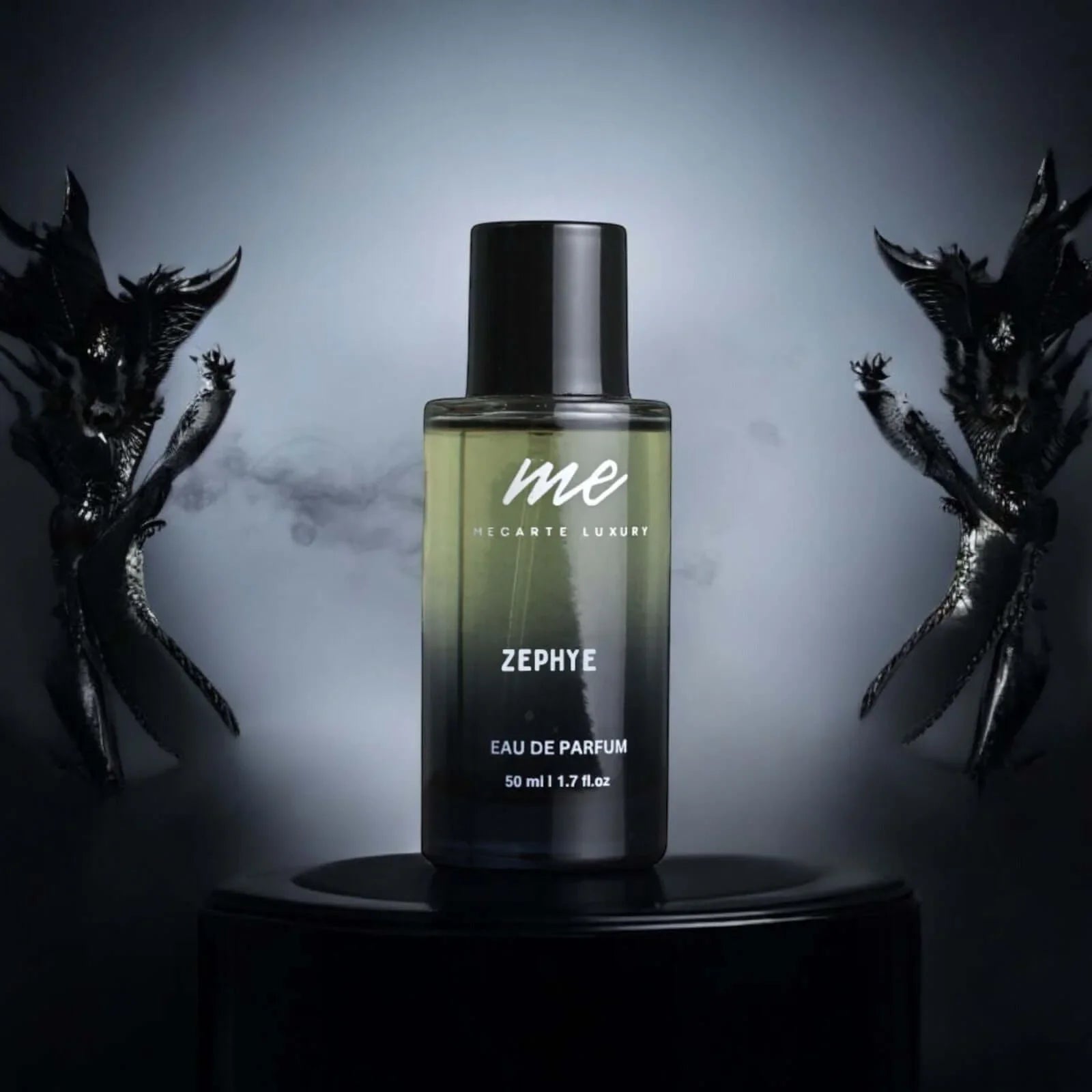 Zephye by Mecarte Long-Lasting Perfume for Men in India