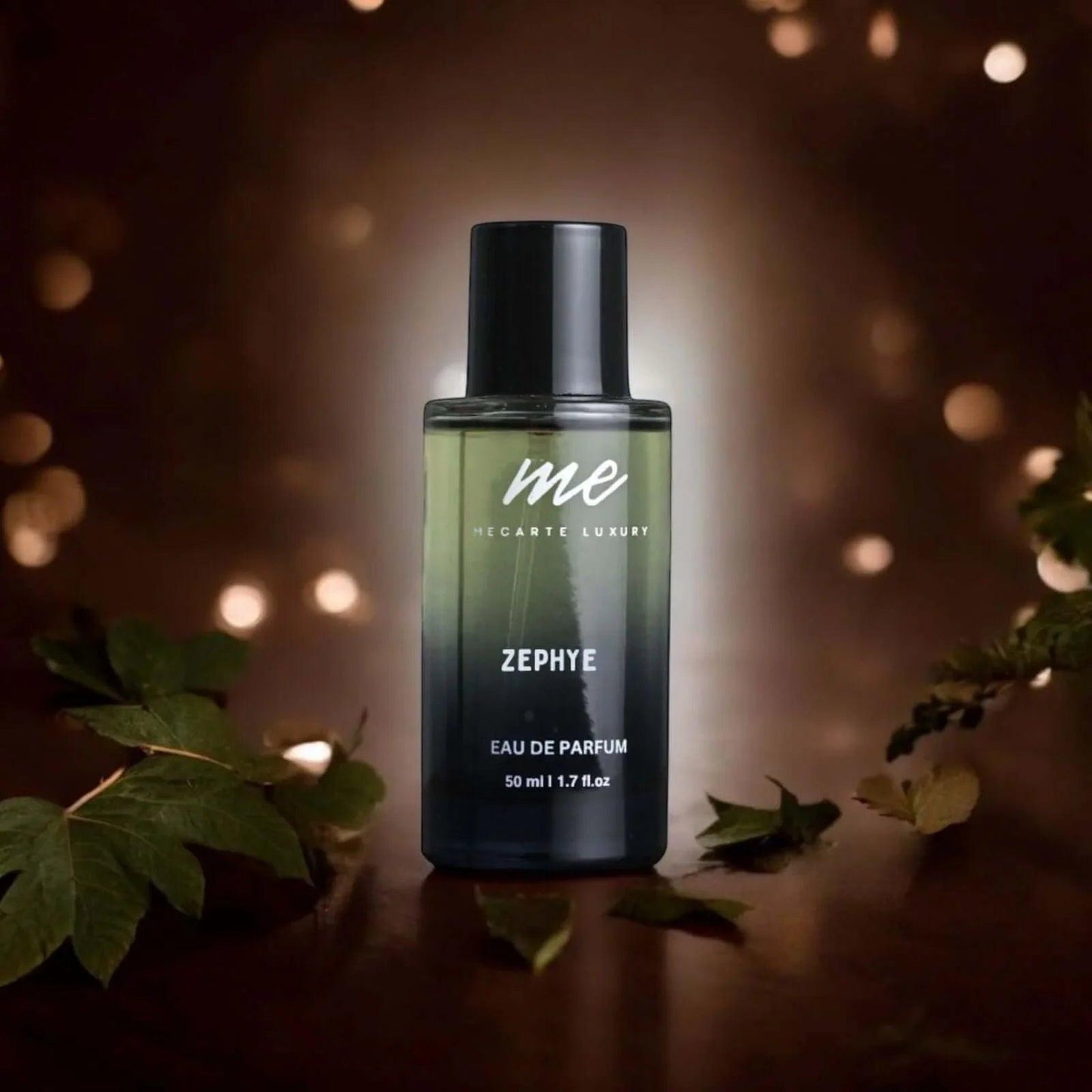 Zephye by Mecarte Long-Lasting Perfume for Men in India