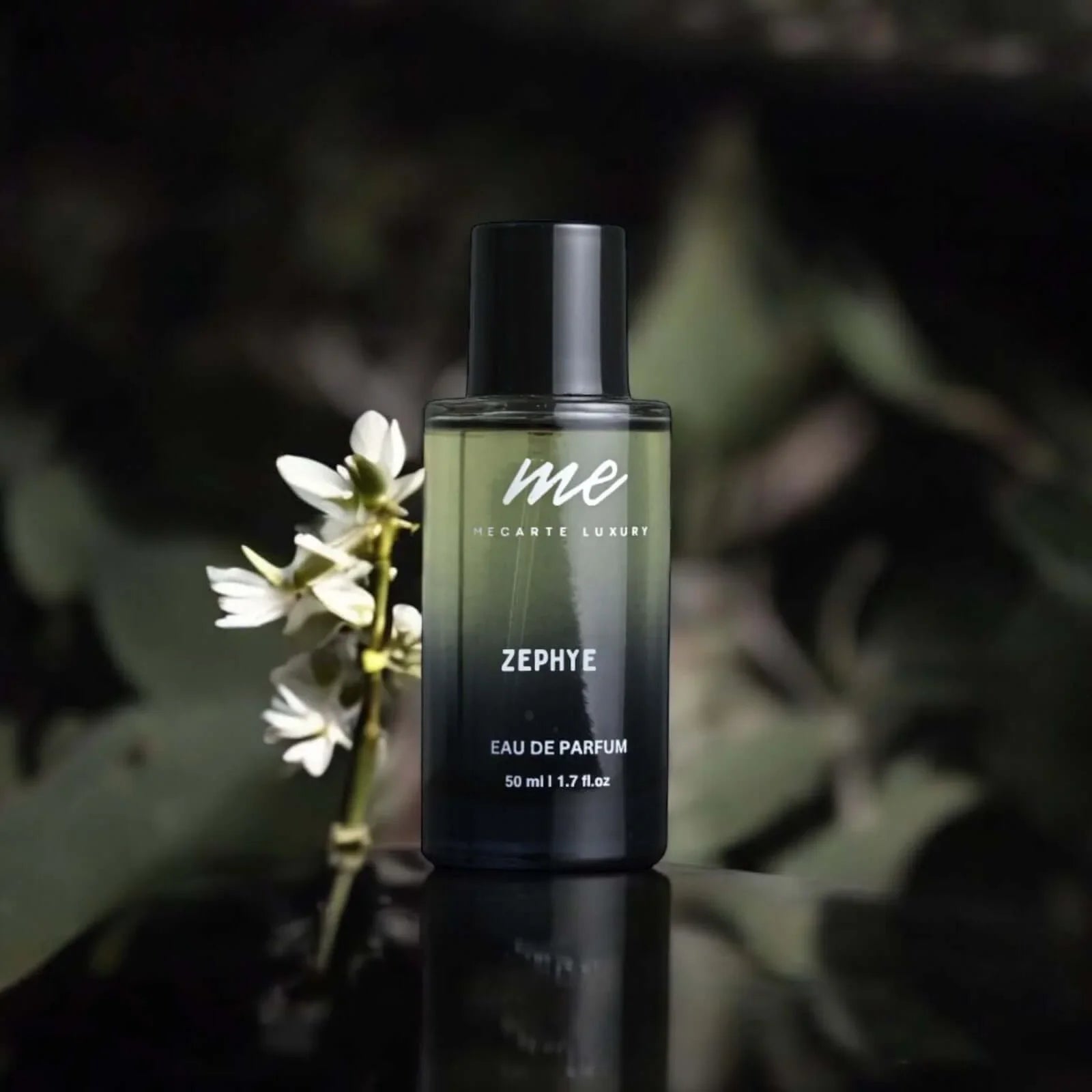 Zephye by Mecarte Long-Lasting Perfume for Men in India