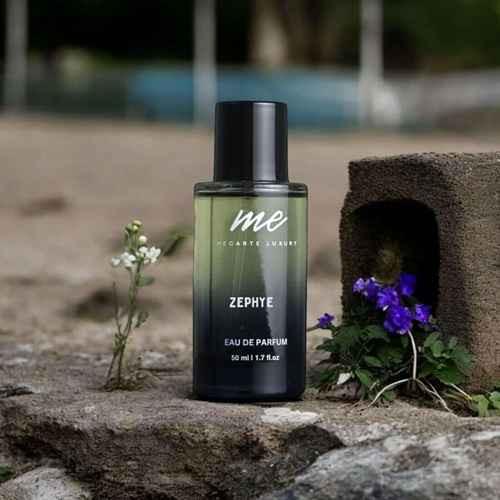 Best Perfume for Everyday Wear | ZEPHYE by Mecarte Luxury